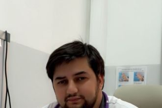Эскерханов Аслан Байсолтанович Терапевт4